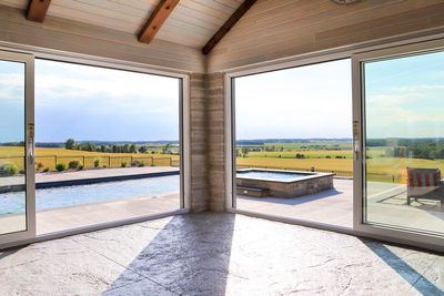 Patio Doors