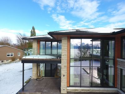 Curtain Walls