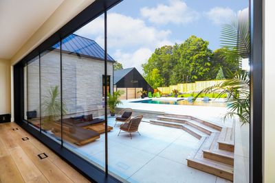 Discover all Curtain Walls
