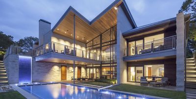 Discover all Patio Doors