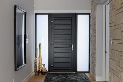 Entry Doors