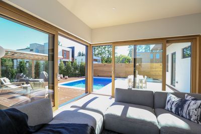 Patio Doors