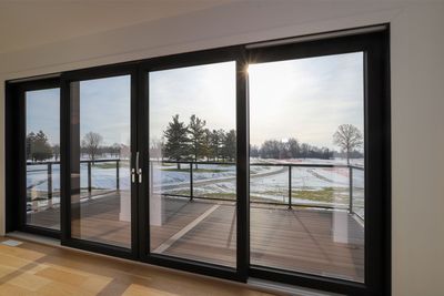 Patio Doors