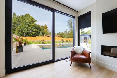 Patio Doors