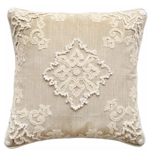 Malini Genoa Cushion