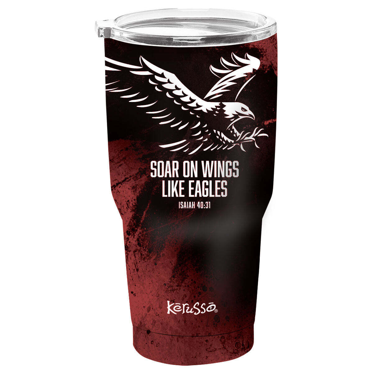 Eagle 30 oz Tumbler