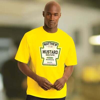Kerusso Mustard Seed