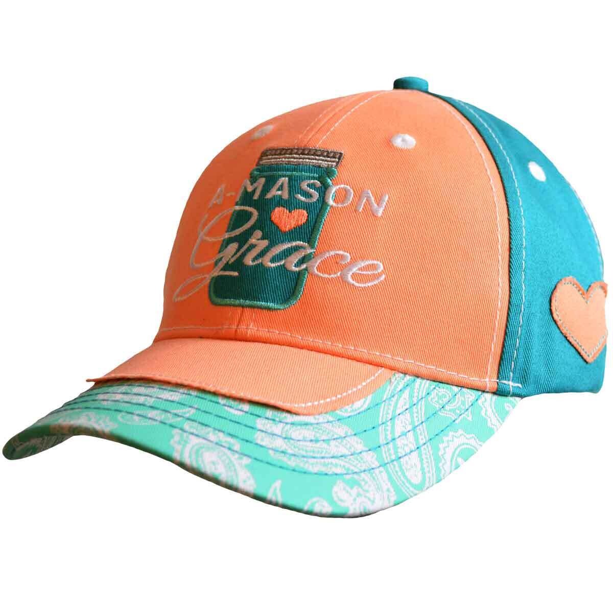 A Mason Grace Hat