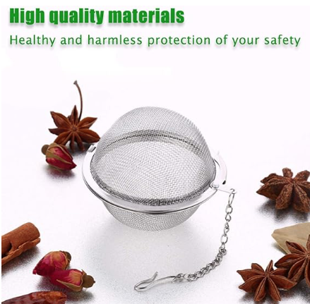 Single Stainless Steeper