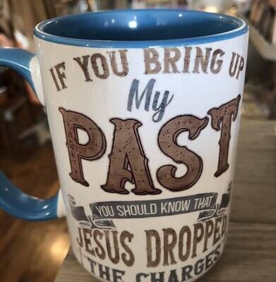 Ceramic Mugs