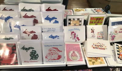 Greeting Cards