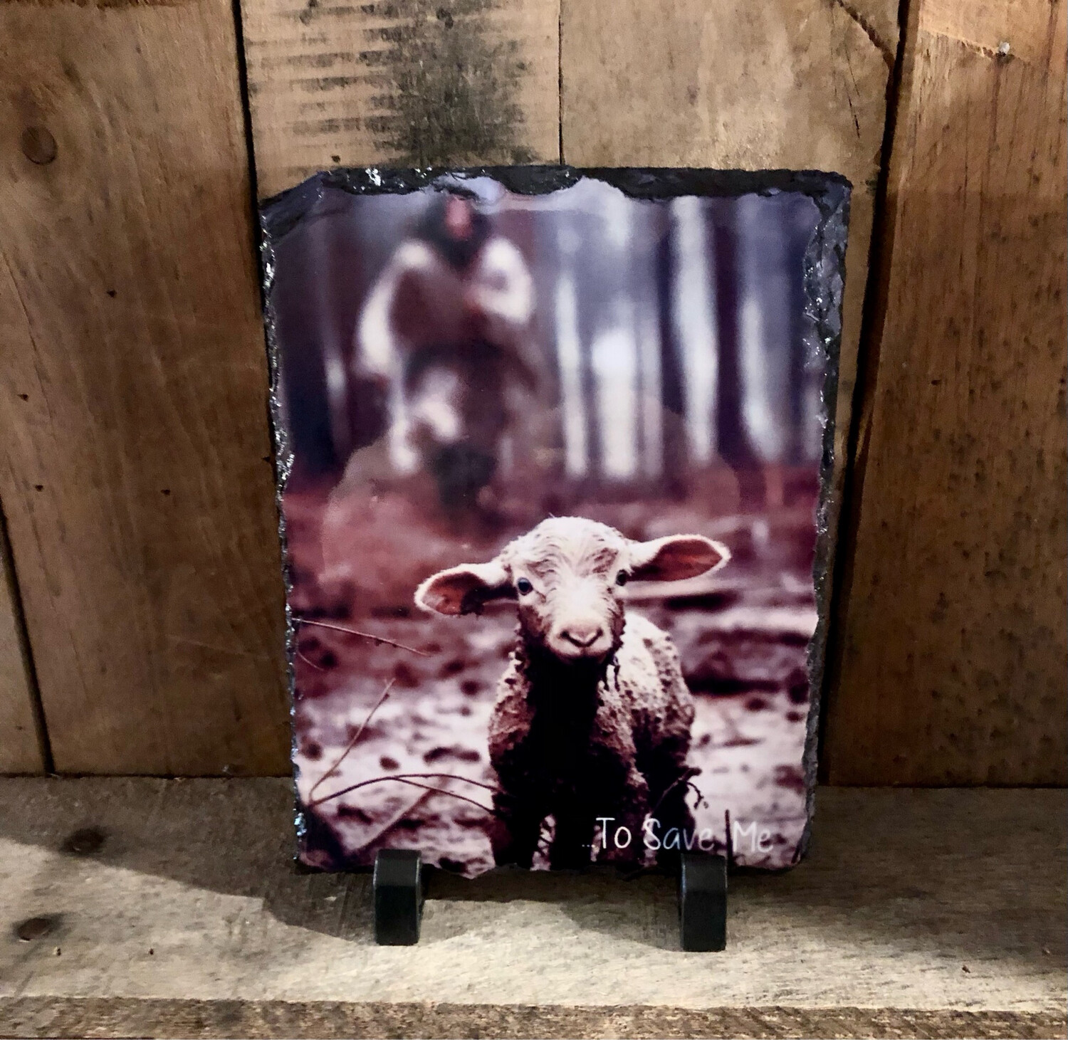 Lamb Slate