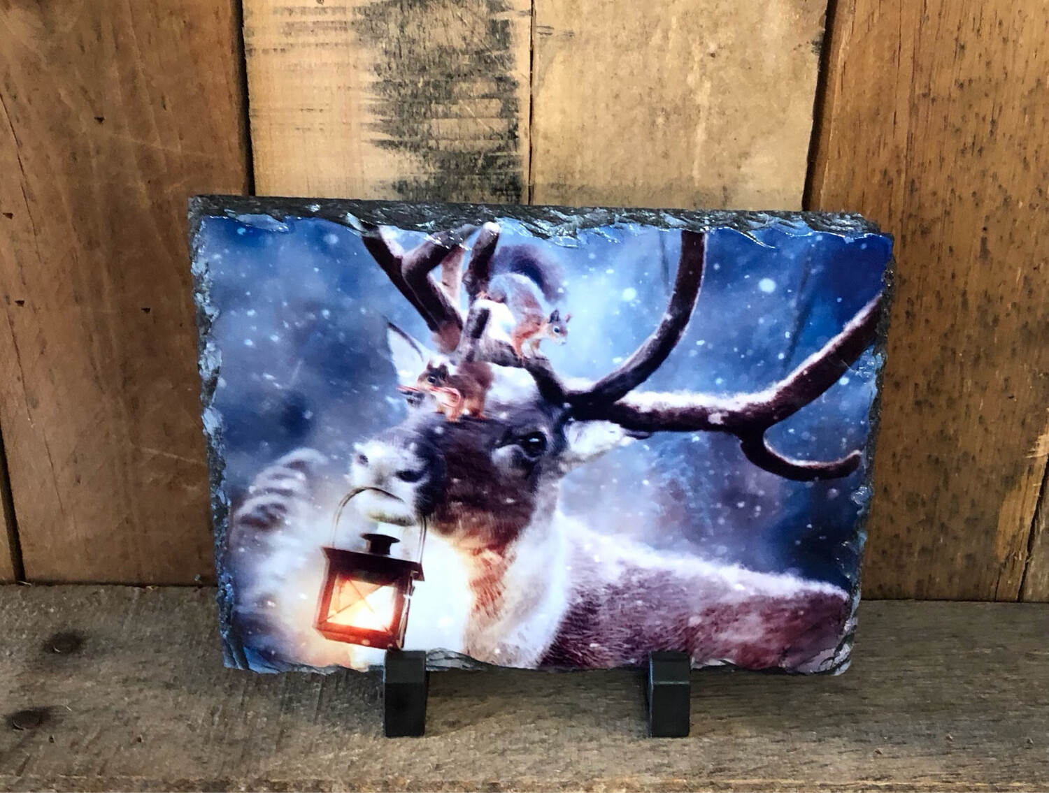 Reindeer Slate