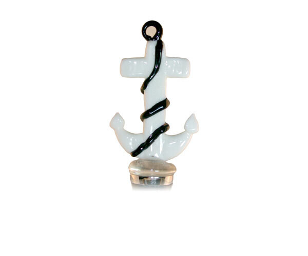 Anchor Wine Bottle Stopper