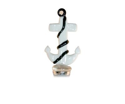 Anchor Wine Bottle Stopper