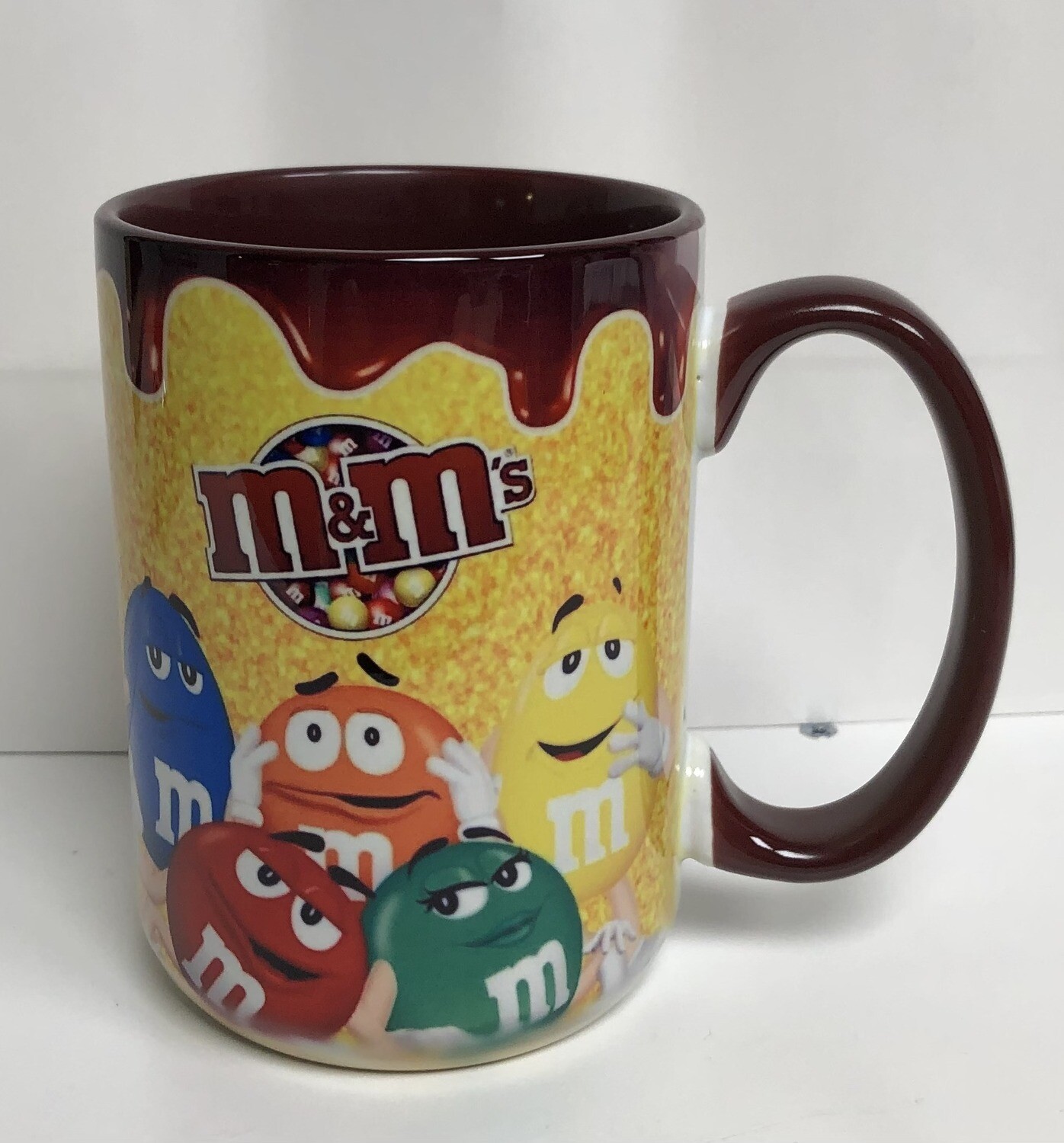 15 oz Mug &amp; Candy