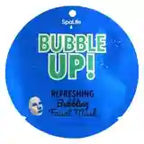 Face Mask - Bubble Up