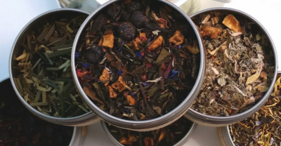 TEA