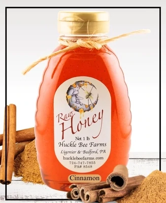 Honey