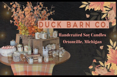 Duck Barn Candle Co.