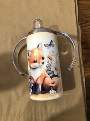 Sippy Cup 12 oz