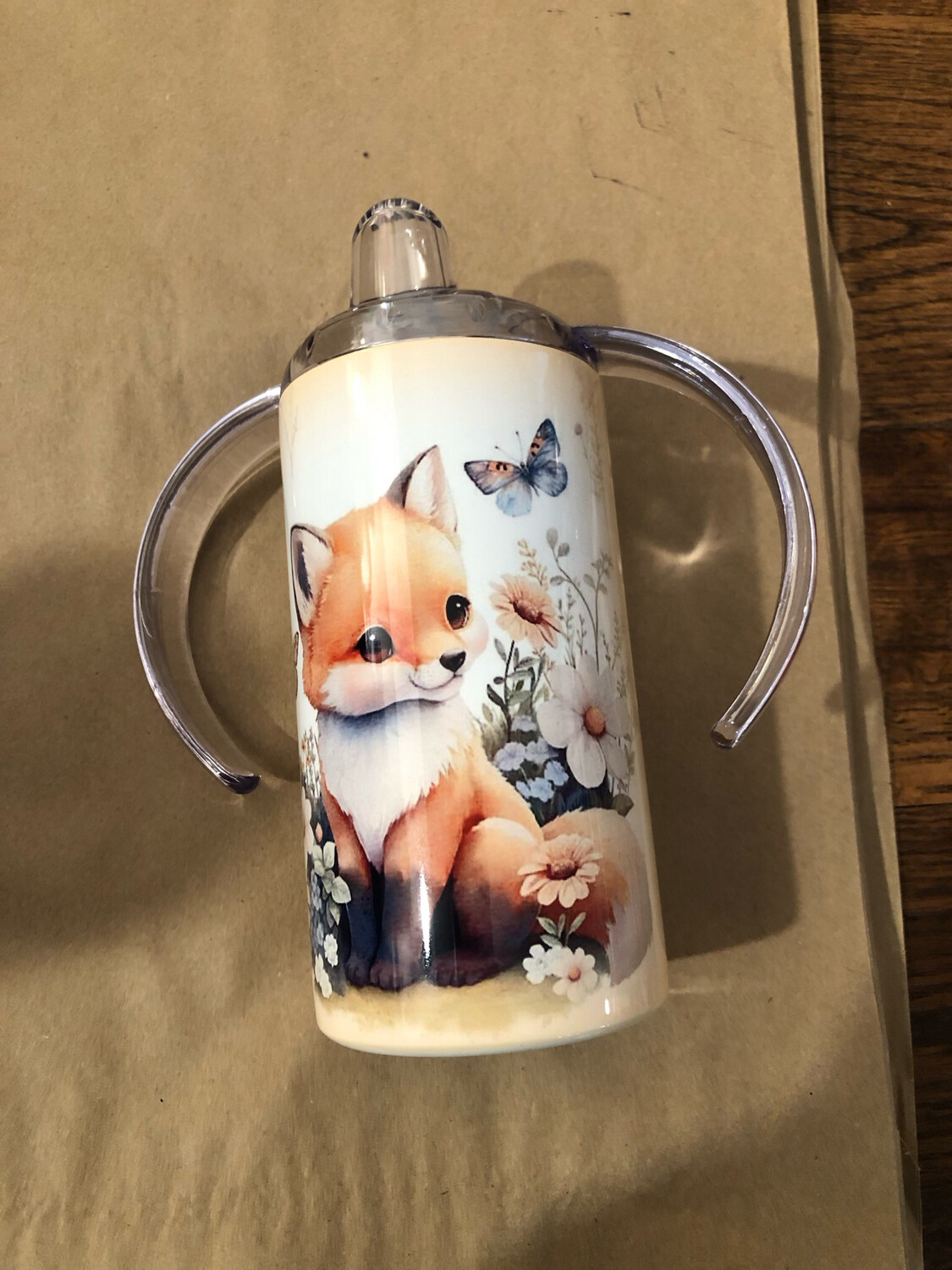 Sippy Cup 12 oz