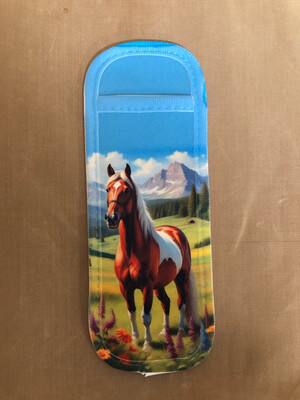 Horse1 Icee Pop Holder