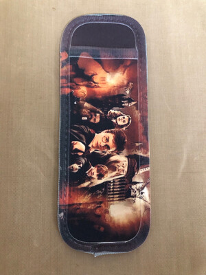 Harry Potter1 Icee Pop Holder
