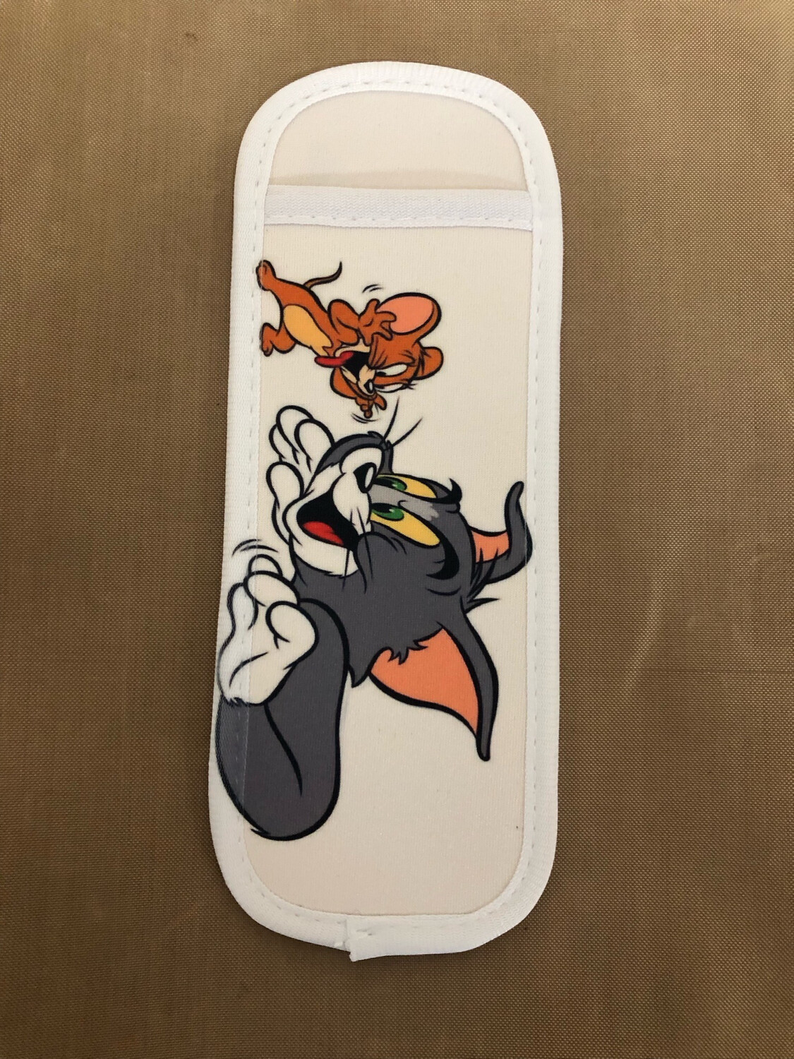 Tom &amp; Jerry Icee Pop Holder