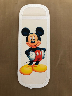 Mickey Icee Pop Holder