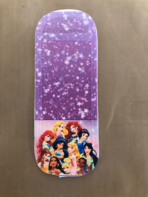 Disney Princesses Icee Pop Holder