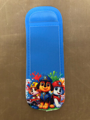Paw Patrol1 Ice Pop Holder