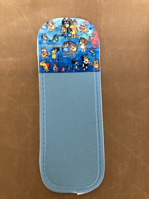 Bluey1 Ice Pop Holder