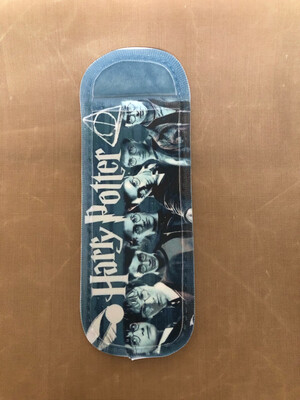 Harry Potter2 Ice Pop Holder