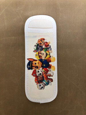 Paw Patrol2 Ice Pop Holder