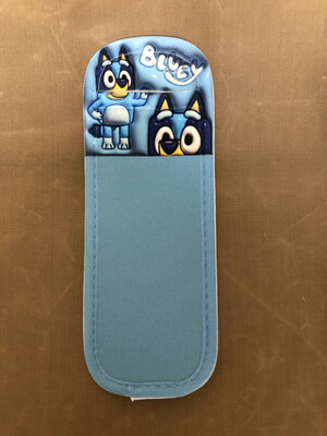 Bluey2 Ice Pop Holder