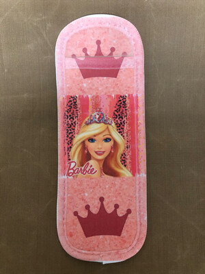 Barbie Ice Pop Holder