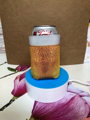 Beer Koozies