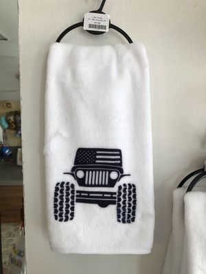 Micro Fiber Towel 16&quot; x 24&quot;