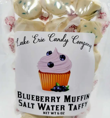 Lake Erie Candy