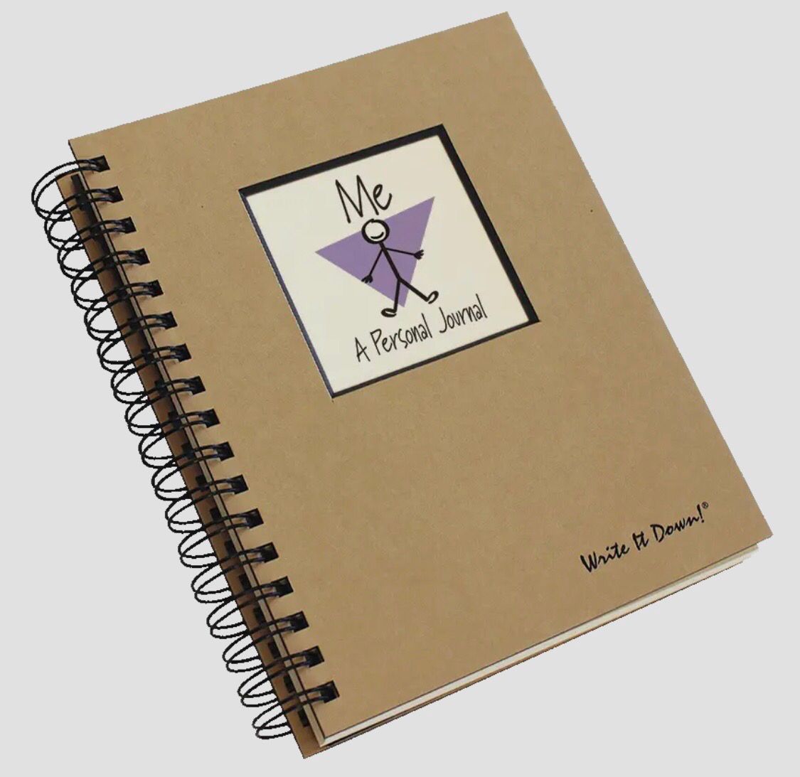Me - A Personal Journal