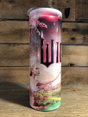 Wicked Tumbler