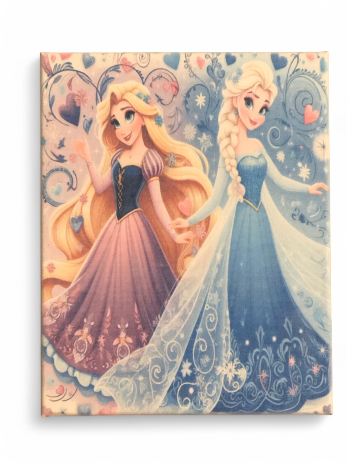 Frozen Anna &amp; Elsa