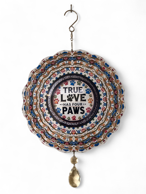 True Love Paws