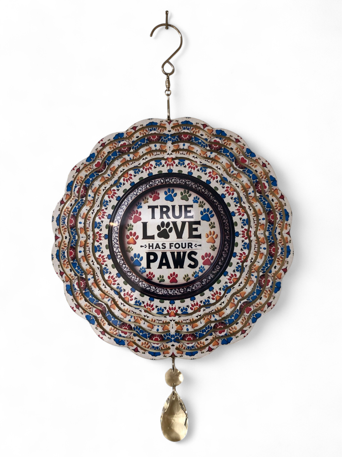 True Love Paws