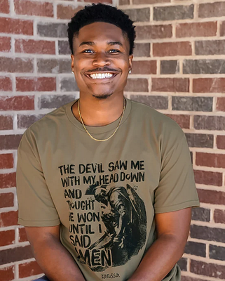 Adult T - Amen