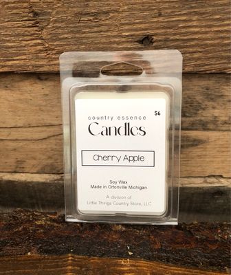 Country Essence Cherry Apple Melts
