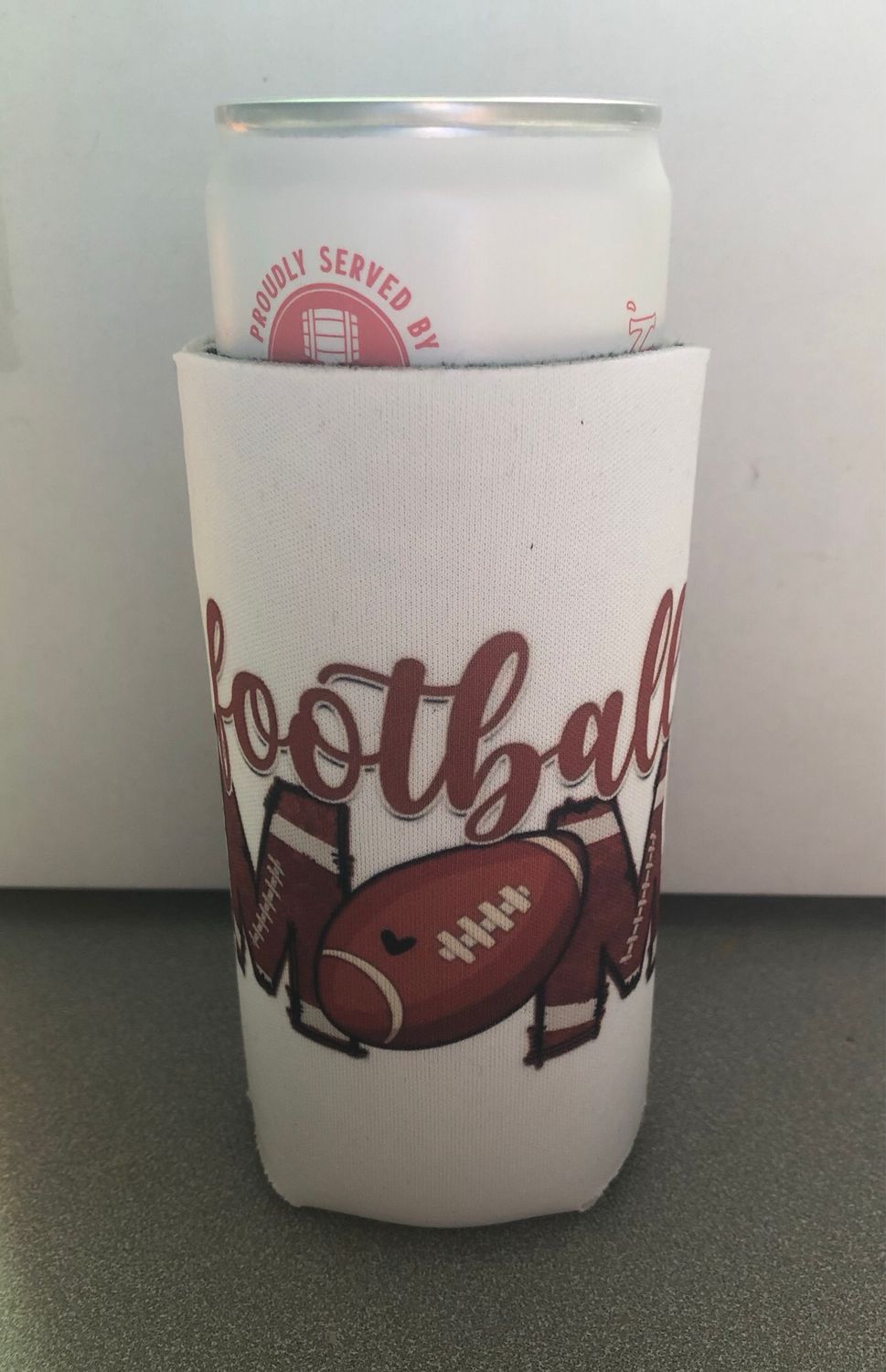 Football Mom