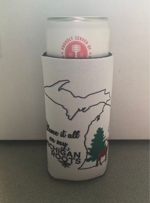 Blame It On My Michigan Roots
