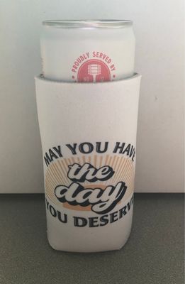 You Have The Day